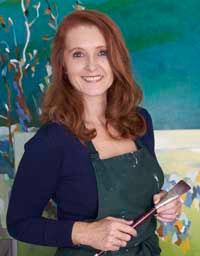 Kristine Ballard