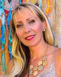 Larisa Martino