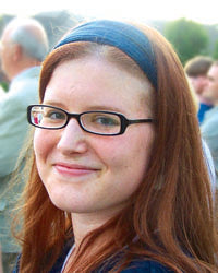 Lauren Rader