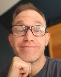 Michael Zindell