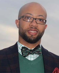 Norman Wyatt Jr.