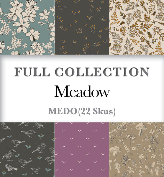 Meadow Full Collection