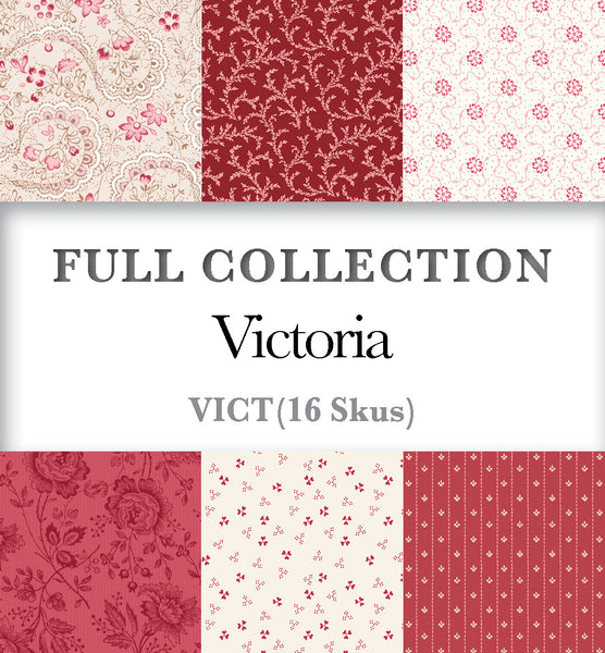 Victoria Full Collection