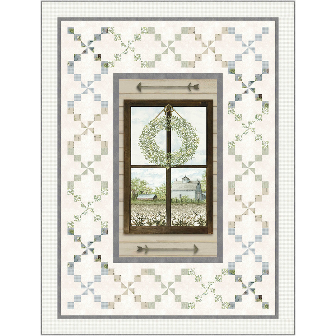 Farm View<br>A Day at the Farm by Wendy Sheppard<br>Available now.