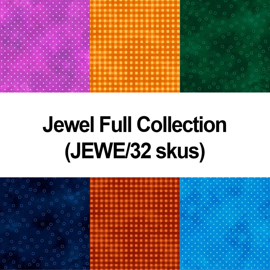 Jewel Full Collection