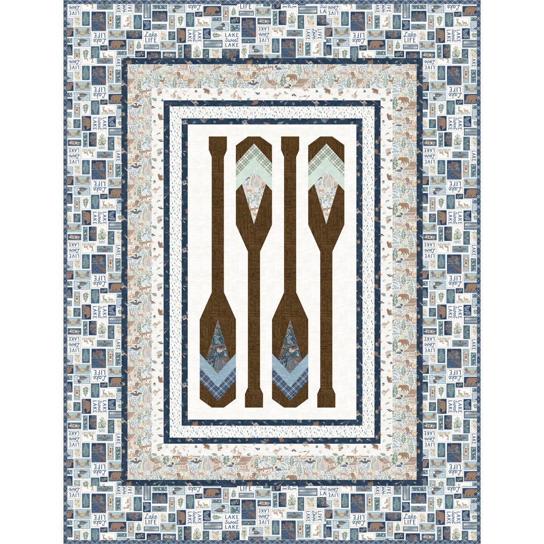 Lakeside Days<br>Oar You Relaxed Now<br>by Stacey Day<br>Available Now!