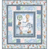 Dream Big Quilt Duo<br>by Lisa Swenson Ruble<br>Available Now!