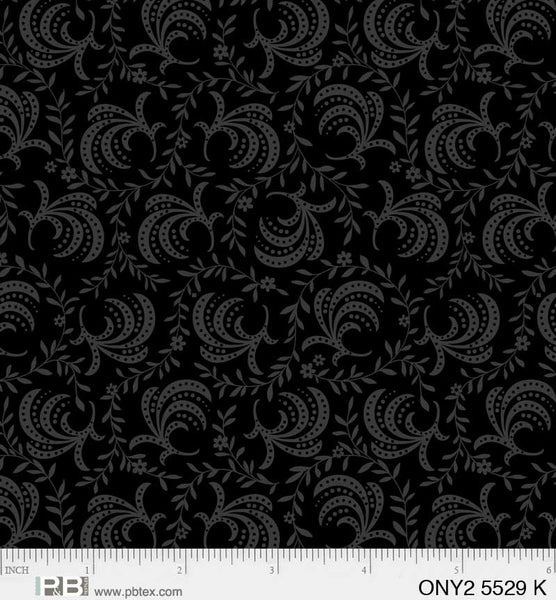 ONY2 5529 K