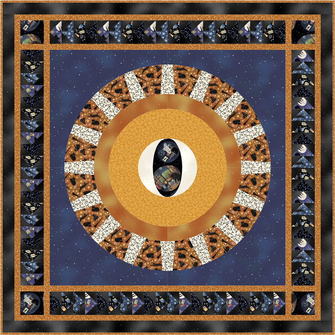 Practical Magic<br>Beholder by Stacey Day<br>Available Now!