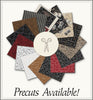 Precuts Available!