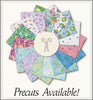 Precuts Available!