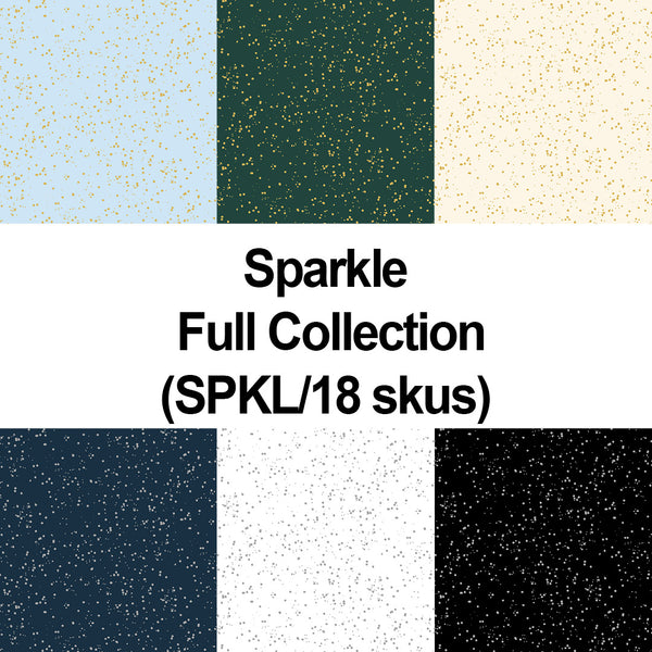 Sparkle Full Collection