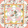 Belle Fleur<br>by Cyndi Hershey