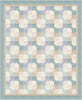 Terra 2<br>Pattern for Purchase by Brenda Plaster<br>Available Now!