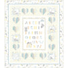 Bunny Love<br>Quilt by Wendy Sheppard<br>Available Now!