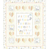 Bunny Love<br>Quilt by Wendy Sheppard<br>Available Now!