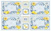 Citrus Sayings<br>by Phyllis Dobbs