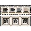 Deja Brew<br>Quilts by Wendy Sheppard<br>Available Now!