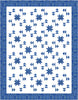Flower Jewels<br>Pattern for Purchase by Brenda Plaster<br>Available Now