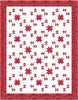Flower Jewels<br>Pattern for Purchase by Brenda Plaster<br>Available Now