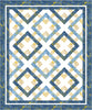 Metallic Studio<br>Pattern for Purchase by Brenda Plaster<br>Available Now