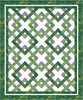 Metallic Studio<br>Pattern for Purchase by Brenda Plaster<br>Available Now