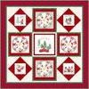 Gnome's Home Tree Farm<br>3 Projects by Cyndi Hershey<br>Available Now!