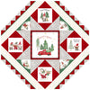 Gnome's Home Tree Farm<br>3 Projects by Cyndi Hershey<br>Available Now!