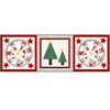 Gnome's Home Tree Farm<br>3 Projects by Cyndi Hershey<br>Available Now!