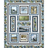 Into The Wild<br>Patterns for Purchase by Pinetree Country Quilts<br>Available Now