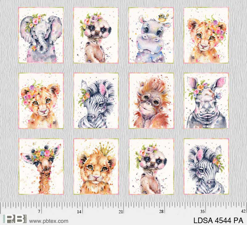 LDSA 4544 PA