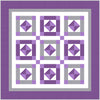 Linen Darlings II<br>Pattern for Purchase by Brenda Plaster<br>Available Now