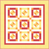 Linen Darlings II<br>Pattern for Purchase by Brenda Plaster<br>Available Now