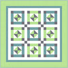 Linen Darlings II<br>Pattern for Purchase by Brenda Plaster<br>Available Now