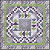 Kashmir Kaleidoscope <br>by Toby Lischko<br>Pattern for Purchase<br>Available Now!
