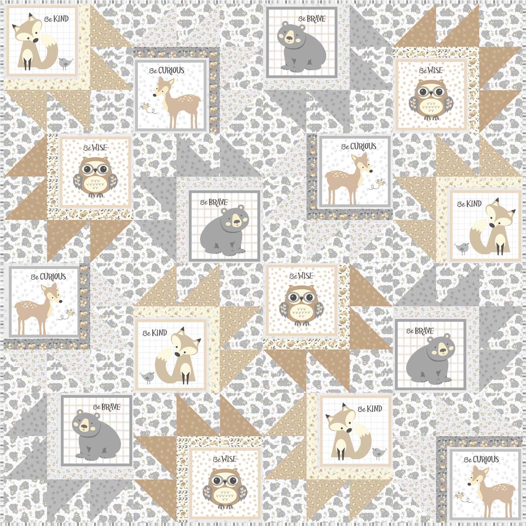 Little Critters<br>Cub Tracks by Stacey Day<br>Available Now