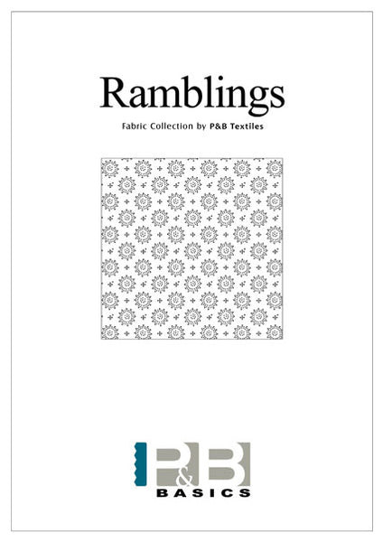 Ramblings Folder