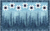 Santa's Siberian Wall Hangings<br>by Cyndi Hershey