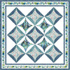 Solace<br>Quilts by Cyndi Hershey<br>Available Now!