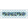 Solace<br>Quilts by Cyndi Hershey<br>Available Now!