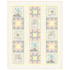 Star Bright<br>Quilts by Cyndi Hershey<br>Available Now!