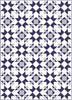 Flair<br>Pattern for Purchase by Brenda Plaster<br>Available Now