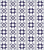 Flair<br>Pattern for Purchase by Brenda Plaster<br>Available Now