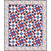Stitched With Love<br>Quilts by Cyndi Hershey<br>Available Now!.