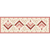 Sweet Blush Rose<br>Projects by Cyndi Hershey<br>Available Now!
