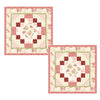 Sweet Blush Rose<br>Projects by Cyndi Hershey<br>Available Now!