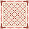 Sweet Blush Rose<br>Projects by Cyndi Hershey<br>Available Now!