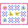 Gabriella<br>Pattern for Purchase by Brenda Plaster<br>Available September 2022.