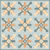 Terra 2<br>by Judi Masden<br>Pattern for Purchase<br>Available Now.