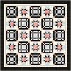Tadashi<br>Pattern for Purchase by Brenda Plaster<br>Available Now